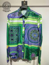 Picture of Versace Shirts Long _SKUVersaceM-2XLjdtx4621824